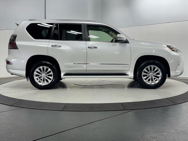 2019 Lexus GX 460 GX 460