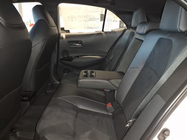 2025 Toyota GR Corolla GR PREMIUM AWD
