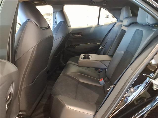 2025 Toyota GR Corolla GR PREMIUM AWD