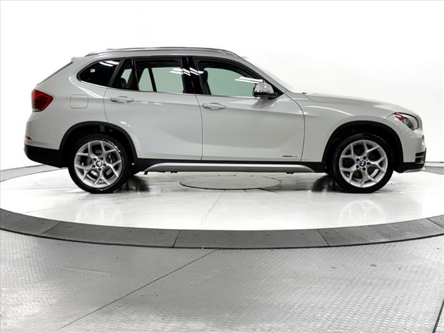 2015 BMW X1 XDRIVE28I