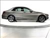 2019 Mercedes-Benz C-Class 4DR SDN C300 4MAT