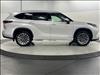2025 Toyota Highlander Hybrid HYBRID LIMITED 25