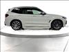 2018 BMW X3 M40I