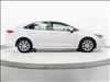 2025 Toyota Corolla LE - thumbnail 12