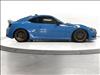 2016 Subaru BRZ SERIES.HYPERBLUE