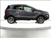 2022 Ford EcoSport TITANIUM