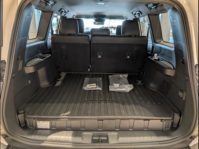 2025 Toyota Land Cruiser 1958 4WD