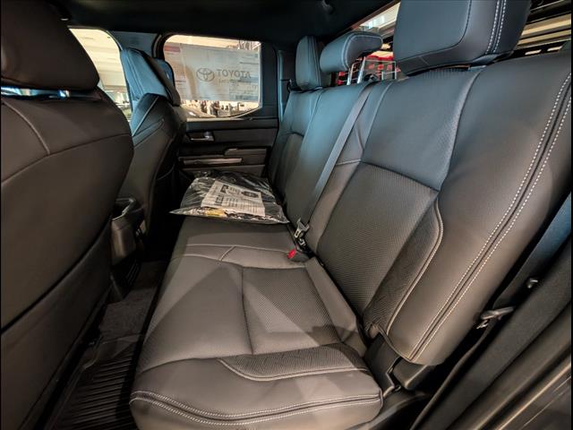 2025 Toyota Tacoma 4X4 TRD OFFRD DBLCAB