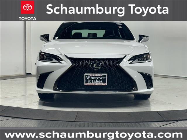 2020 Lexus ES 350 ES 350 F SPORT