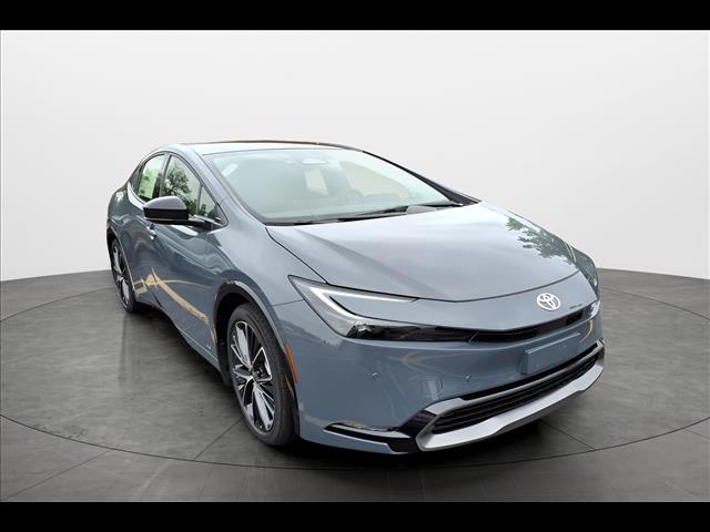 2026 Toyota Prius XLE AWD-e HYBRID