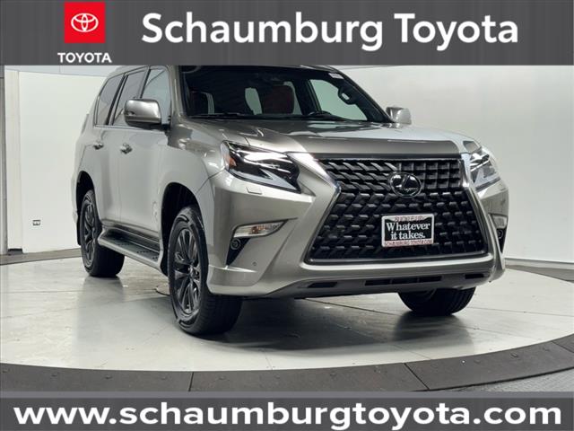 2021 Lexus GX 460 GX 460 PREMIUM