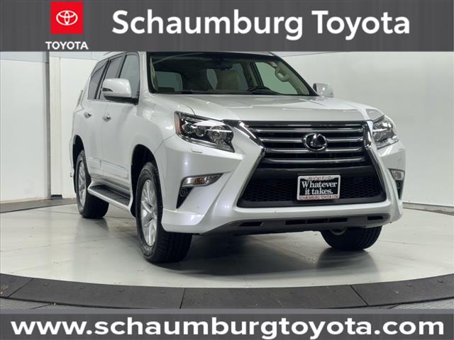 2019 Lexus GX 460 GX 460
