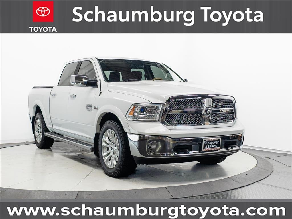 2013 RAM 1500