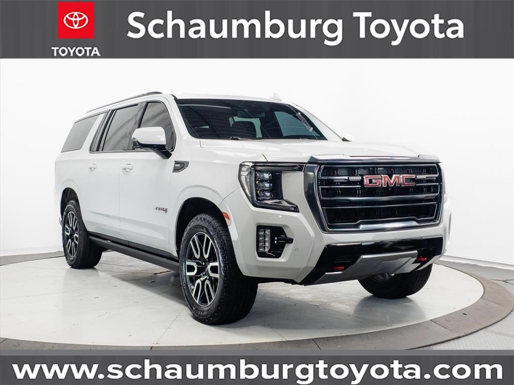 2024 GMC Yukon XL