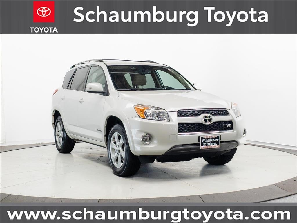 2012 Toyota RAV4