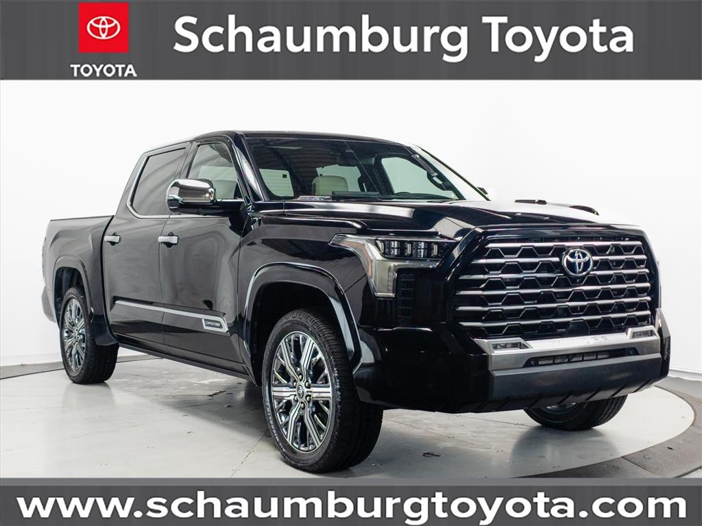 2023 Toyota Tundra