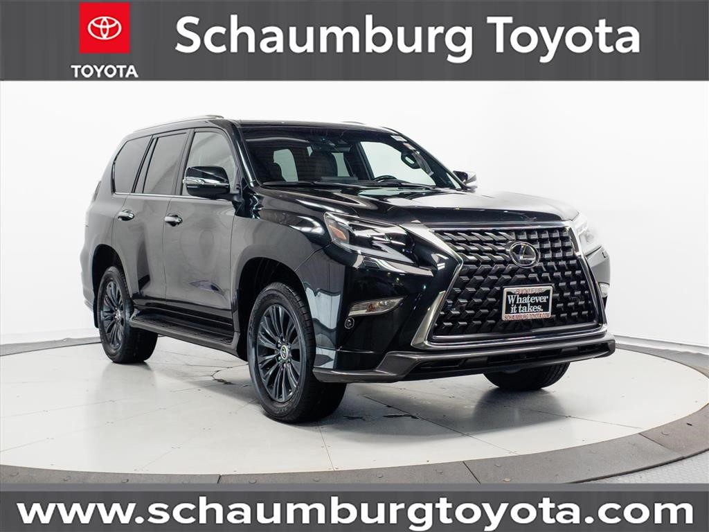 2023 Lexus GX 460