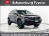 2021 Jeep Cherokee TRAILHAWK - thumbnail 1