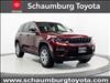 2022 Jeep Grand Cherokee LIMITED - thumbnail 1