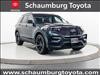 2023 Ford Explorer ST - thumbnail 1