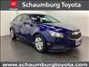 2012 Chevrolet Cruze