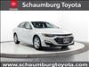 2023 Chevrolet Malibu LS - thumbnail 1