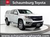 2018 Chevrolet Colorado 4WD Z71 - thumbnail 1