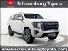 2024 GMC Yukon XL AT4 - thumbnail 1