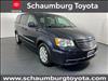 2014 Chrysler Town and Country