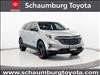 2019 Chevrolet Equinox LT - thumbnail 1