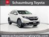 2018 Honda CR-V TOURING - thumbnail 1