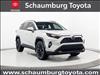 2020 Toyota RAV4 XLE PREMIUM - thumbnail 1