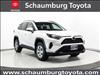 2019 Toyota RAV4 LE - thumbnail 1