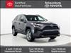 2025 Toyota RAV4 XLE - thumbnail 1