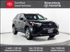 2025 Toyota RAV4 XLE - thumbnail 1