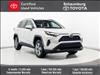 2025 Toyota RAV4 XLE - thumbnail 1