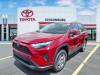 2025 Toyota RAV4 XLE SUV AWD