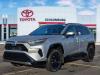 2024 Toyota RAV4 Hybrid