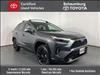 2024 Toyota RAV4 Hybrid