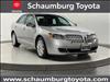 2011 Lincoln MKZ 4DR SDN FWD