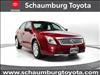 2010 Mercury Milan 4DR SDN FWD