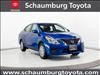 2017 Nissan Versa 1.6 SV - thumbnail 1