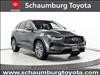 2023 INFINITI QX50 LUXE - thumbnail 1