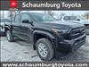 2026 Toyota Tacoma SR5 DBLCAB 4WD - thumbnail 1
