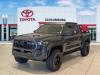 2025 Toyota Tacoma 4X4 TRD OFFRD DBLCAB