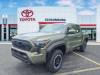 2025 Toyota Tacoma 4X4 TRD OFFRD DBLCAB