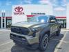 2025 Toyota Tacoma TRD OFFRD DBLCAB HV