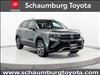 2022 Volkswagen Taos SE - thumbnail 1