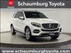 2018 Mercedes-Benz GLE 4DR GLE 350 4MATI