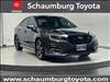 2019 Subaru Legacy SPORT